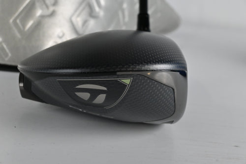 Taylormade Qi35 LS Driver / 9 Degree / Stiff Flex Diamana T+ 60 Shaft