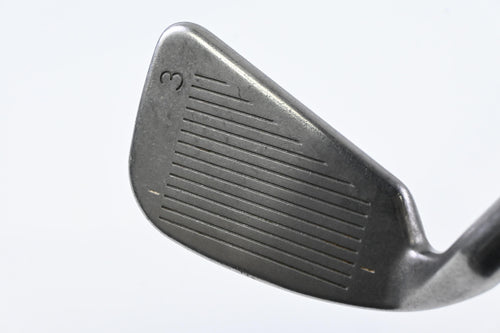 Ping ISI-K #3 Iron / 21 Degree / Green Dot / Regular Flex Ping JZ Cushin Shaft