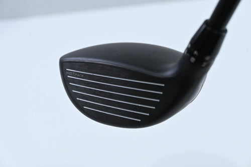Cobra DS-Adapt LS Titanium #3 Wood / 14.5 Degree / X-Flex Denali Black 70