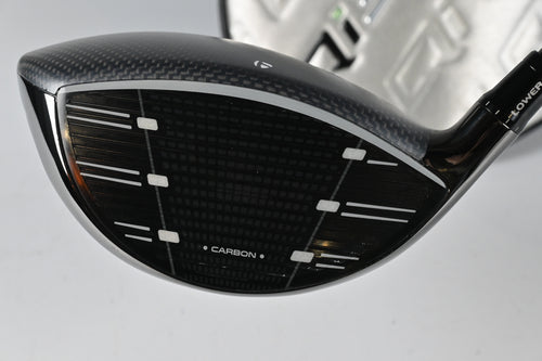 Taylormade Qi35 LS Driver / 9 Degree / Stiff Flex Diamana T+ 60 Shaft