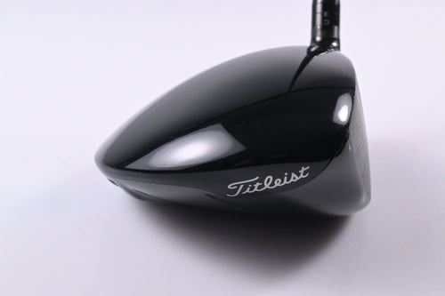 Titleist TSR3 Driver / 10 Degree / Stiff Flex Tensei AV Raw Blue 55 w/ SFW Shaft