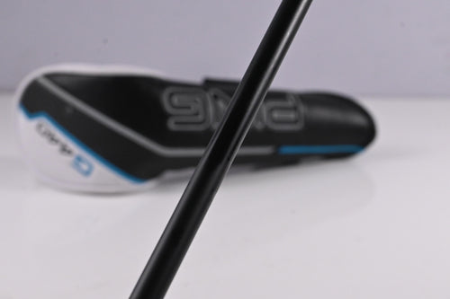 Ping G440 Max #3 Wood / 15 Degree / Stiff Flex Ping Alta CB Blue 65 Shaft