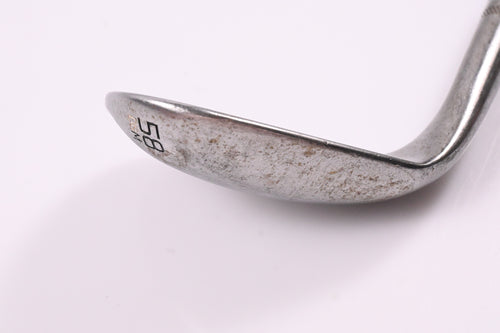 Titleist Vokey SM9 Lob Wedge / 58 Degree / Wedge Flex Vokey SM9 Shaft