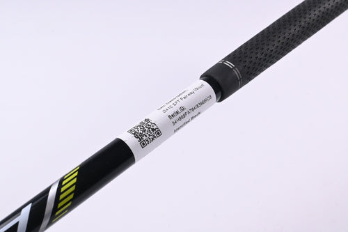 Ping G410 SFT #3 Wood / 16 Degree / Regular Flex Ping ALTA CB Black 65 Shaft