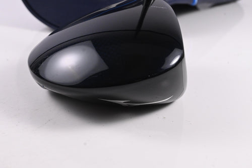 Mizuno JPX One Select Driver / 9 Degree / Stiff Flex Tensei 1K Black 65 Shaft