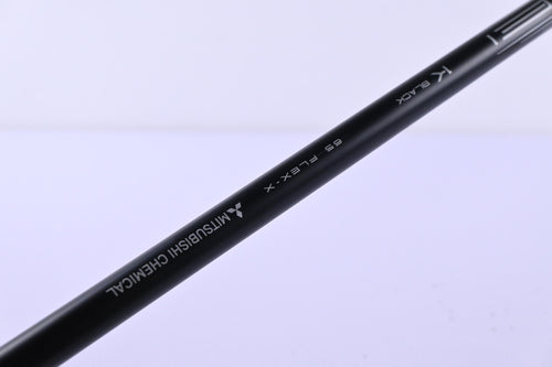 Titleist GT4 Driver / 9 Degree / X-Flex Tensei 1K Black 65 Shaft