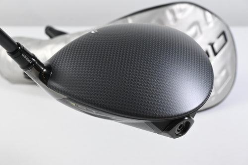 Taylormade Qi35 LS Driver / 8 Degree / Regular Flex Diamana T+ 60 Shaft