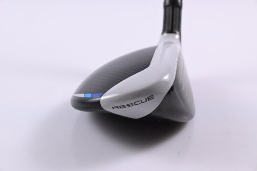 Taylormade SIM2 Max #3 Hybrid / 19 Degree / Stiff Flex Ventus Blue 7 Shaft
