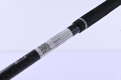 Titleist GT4 Driver / 9 Degree / X-Flex Tensei 1K Black 65 Shaft