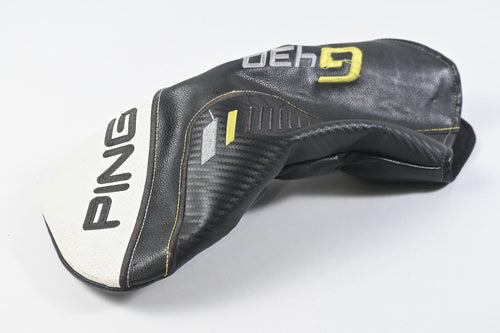 Ping G430 Max Driver / 10.5 Degree / Stiff Flex Ping Tour Chrome 2.0 65 Shaft