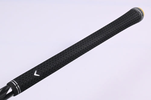 Project X Cypher 2.0 50 #4 Hybrid Shaft / Senior Flex / Callaway 3rd Gen