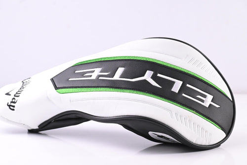 Callaway Elyte Driver / 10.5 Degree / Senior Flex Fujikura SpeederNX Red 50