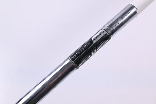 Titleist Vokey SM10 Sand Wedge / 56 Degree / Wedge Flex Titleist Vokey Shaft