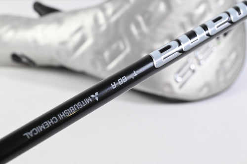 Taylormade Qi35 LS Driver / 8 Degree / Regular Flex Diamana T+ 60 Shaft