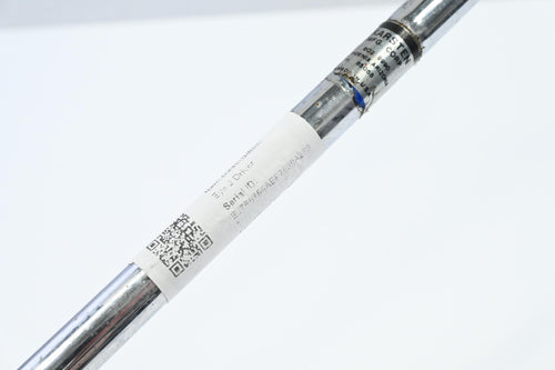 Ping Eye 2 Driver / 9.5 Degree / Regular Flex Ping Shaft
