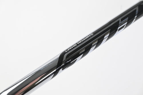 Ping S159 Lob Wedge / 58 Degree / Black Dot / Wedge Flex Ping Z-Z115