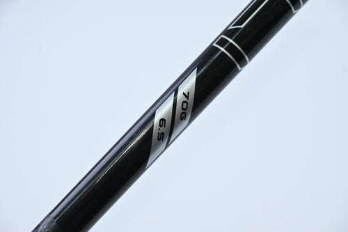 Cobra DS-Adapt LS Titanium #3 Wood / 14.5 Degree / X-Flex Denali Black 70
