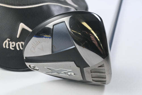 Callaway XR Driver / 10.5 Degree / Regular Flex Callaway XR 60 Shaft