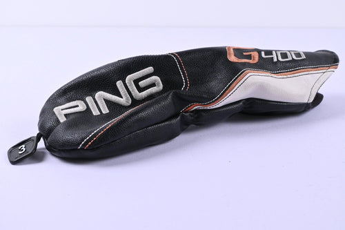 Ping G400 SFT #3 Wood / 16 Degree / Stiff Flex Ping Tour 75 Shaft