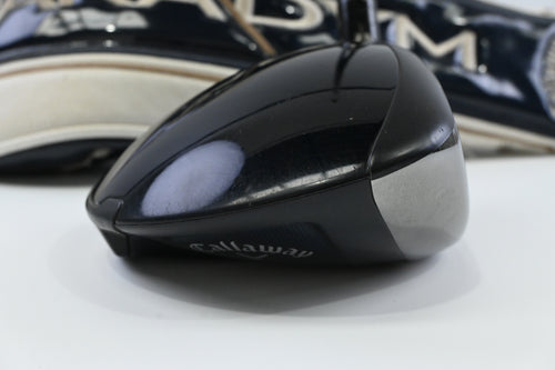 Callaway Paradym Triple Diamond Driver / 10.5 Degree / Stiff Flex Kuro Kage 60