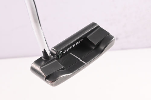 Odyssey Toulon Chicago Putter / 34 Inch