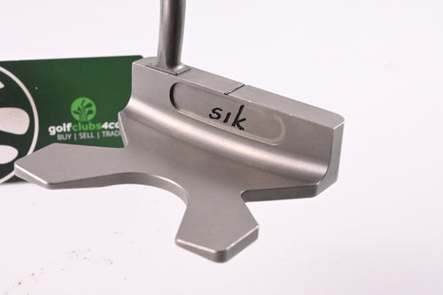 SIK Flo M Kinematics Mallet Putter / 32.5 Inch