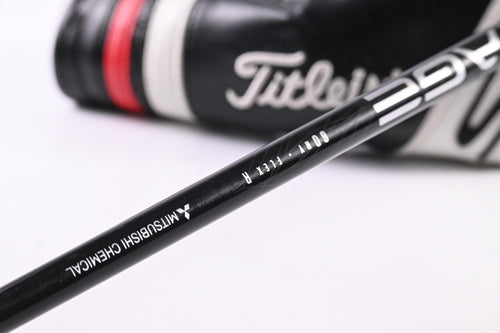 Titleist TS2 #4 Hybrid / 23 Degree / Regular Flex Kuro Kage Black 60 Shaft