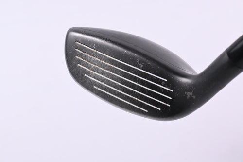 Ping G30 #4 Hybrid / 22 Degree / Regular Flex Ping TFC 419 Shaft