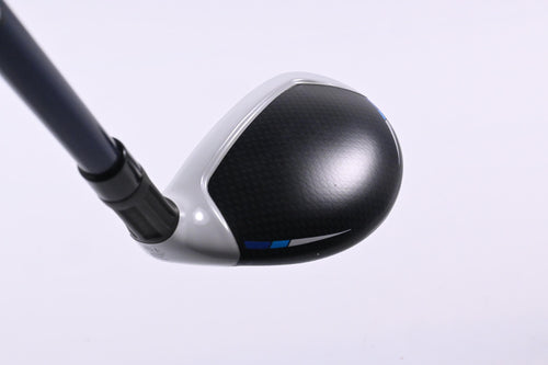 Taylormade SIM2 Max #3 Hybrid / 19 Degree / Stiff Flex Ventus Blue 7 Shaft