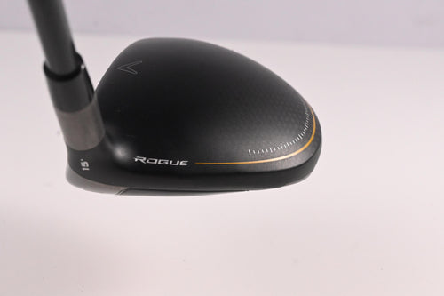 Callaway Rogue ST LS #3 Wood / 15 Degree / Stiff Flex Tensei AV White 75 Shaft