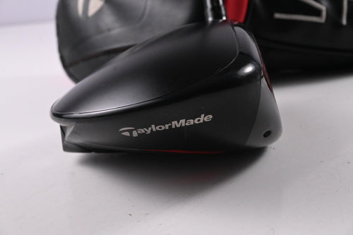 Taylormade Stealth HD Driver / 10.5 Degree / Regular Flex Air Speeder 45 Shaft