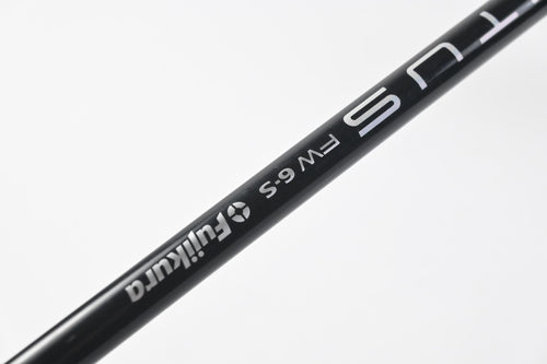 Taylormade Stealth #3 Wood / 15 Degree / Stiff Flex Fujikura Ventus Black 6 Shaft