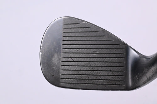 Callaway Jaws Raw Lob Wedge / 58 Degree / Wedge Flex Dynamic Gold Spinner