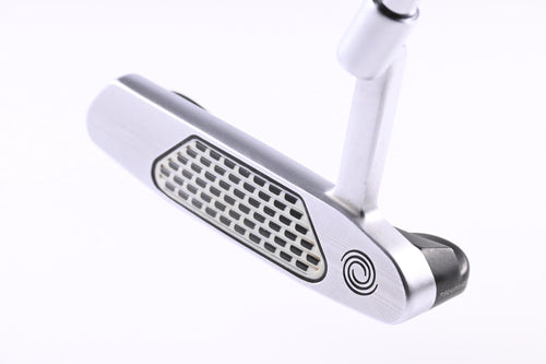 Odyssey Stroke Lab 1 Putter / 34 Inch
