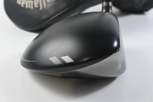 Callaway XR Driver / 10.5 Degree / Regular Flex Callaway XR 60 Shaft