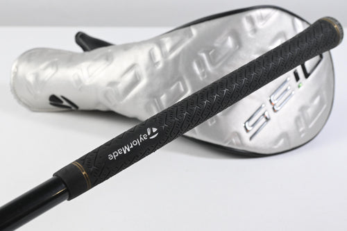 Taylormade Qi35 LS Driver / 8 Degree / Regular Flex Diamana T+ 60 Shaft