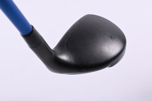 Ping G30 #4 Hybrid / 22 Degree / Regular Flex Ping TFC 419 Shaft