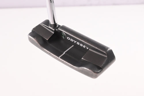 Odyssey Toulon Chicago Putter / 34 Inch