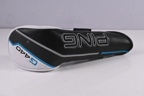 Ping G440 Max #3 Wood / 15 Degree / Stiff Flex Ping Alta CB Blue 65 Shaft
