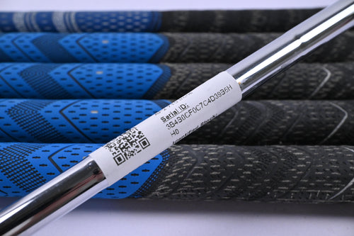 Titleist AP2 710 Irons / 5-PW / Stiff Flex Steel Shafts