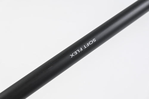 Lynx Boom Boom #7 Iron / Senior Flex Lynx Boom Boom Shaft