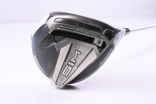 Taylormade SIM Driver / 9 Degree / Regular Flex Kuro Kage Silver 60 Shaft