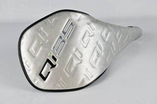 Taylormade Qi35 LS Driver / 9 Degree / Stiff Flex Diamana T+ 60 Shaft
