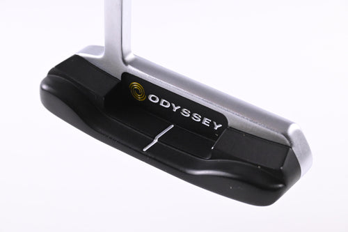 Odyssey Stroke Lab 1 Putter / 34 Inch