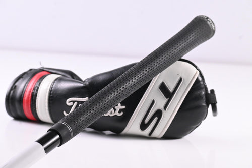 Titleist TS2 #4 Hybrid / 23 Degree / Regular Flex Kuro Kage Black 60 Shaft