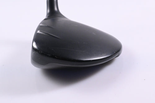 Left Hand Ping G30 #3 Wood / 14.5 Degree / Regular Flex Ping Tour Chrome 65