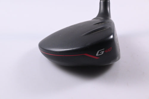 Ping G410 #3 Wood / 14.5 Degree / Stiff Flex Fujikura Speeder757 Evolution V