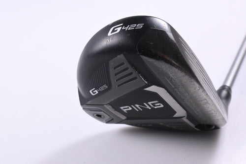 Ping G425 Max #5 Wood / 17.5 Degree / Senior Flex Ping Alta Quick 45 Shaft