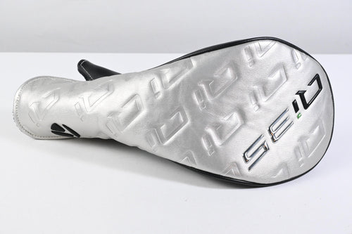 Taylormade Qi35 LS Driver / 8 Degree / Regular Flex Diamana T+ 60 Shaft