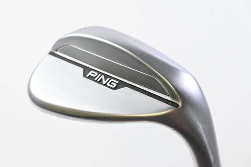 Ping S159 Lob Wedge / 58 Degree / Black Dot / Wedge Flex Ping Z-Z115